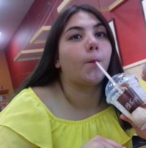 Meet your Posher, Glenda